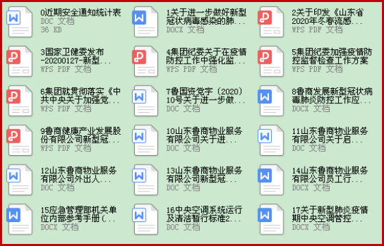 魯商物業組織開(kāi)展線上專題學(xué)習會(huì)